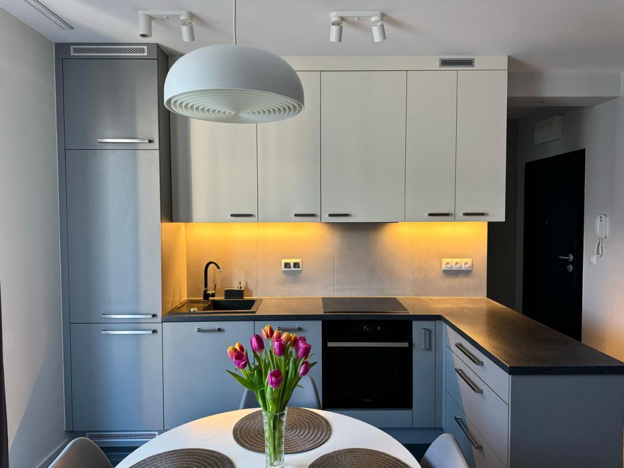 Mieszkanie 3-pokojowe Warszawa Białołęka, ul. Krzyżówki. Zdjęcie 2