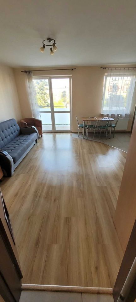 Mieszkanie 1-pokojowe Siedlce Centrum, ul. 3 Maja. Zdjęcie 2