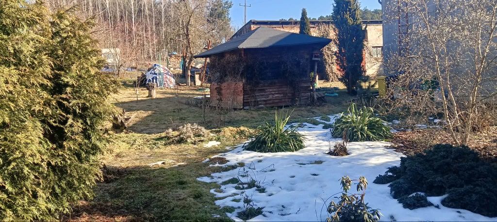 dom wolnostojący Bartniczka. Zdjęcie 6