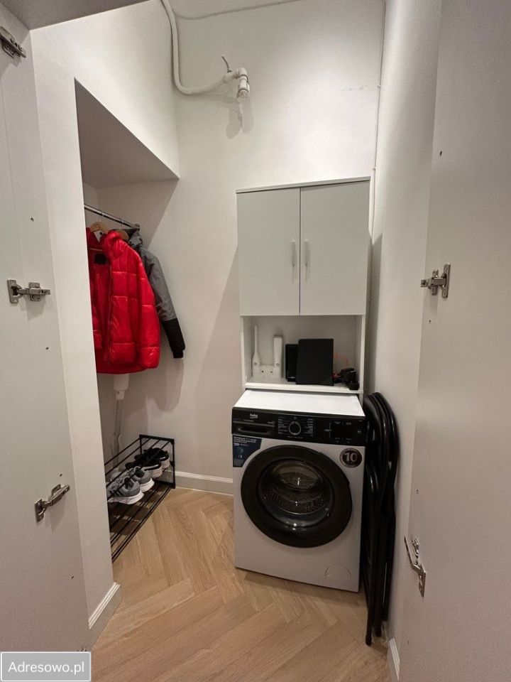 Mieszkanie 2-pokojowe Warszawa Wola, ul. Wolska. Zdjęcie 5