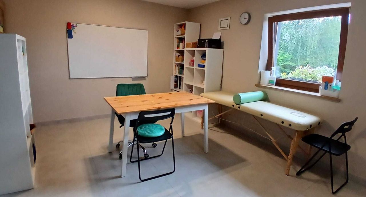 dom wolnostojący Kuropatnik. Zdjęcie 7