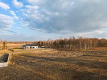 Działka rolno-budowlana Starcza, ul. Brzozowa. Zdjęcie 4