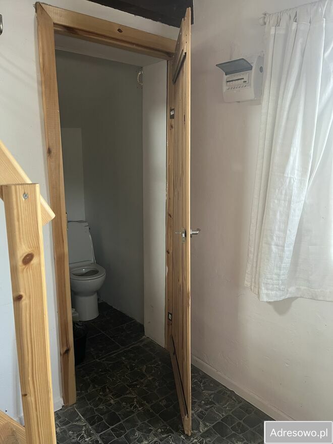 Działka rod Łomianki. Zdjęcie 8