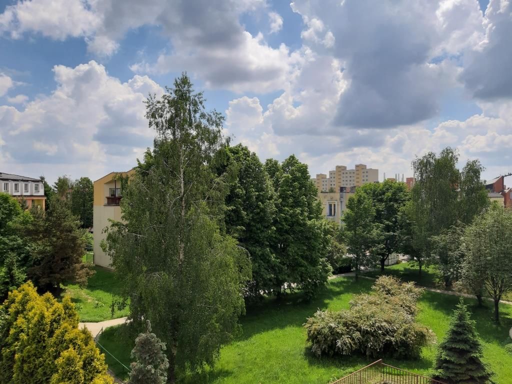 Mieszkanie 3-pokojowe Lublin Choiny, ul. Świętokrzyska. Zdjęcie 11