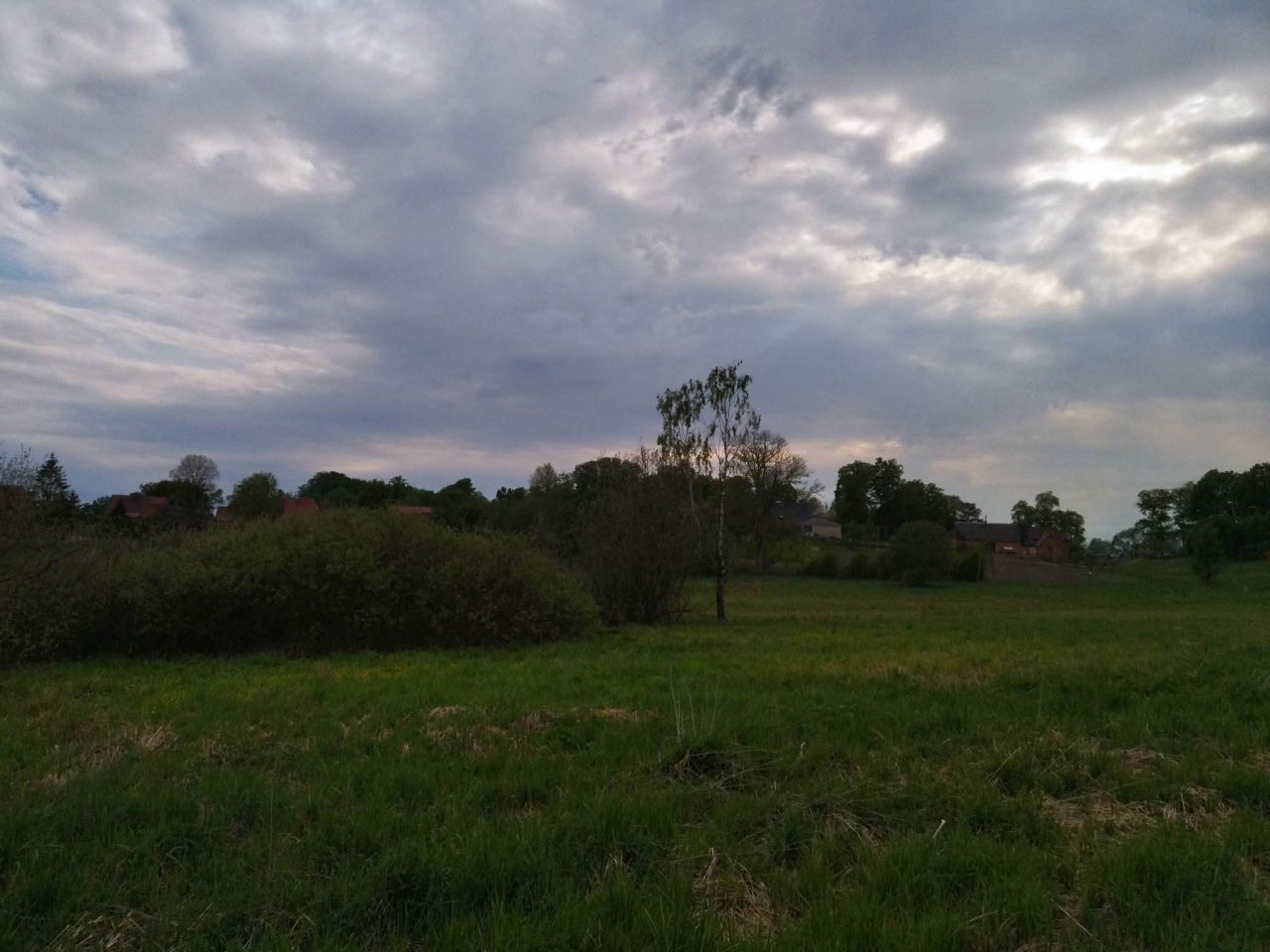 Działka budowlana Tychowo. Zdjęcie 11