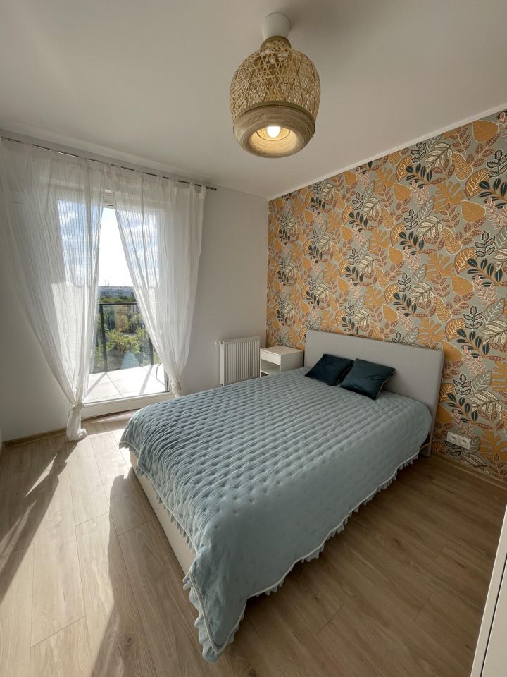 Mieszkanie 2-pokojowe Warszawa Mokotów, ul. Zwierzyniecka. Zdjęcie 1