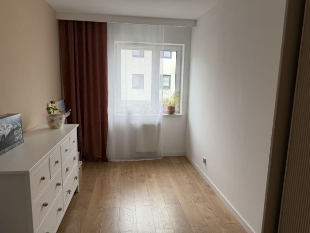 Mieszkanie 3-pokojowe Wrocław Muchobór Wielki, ul. Stanisława Kunickiego. Zdjęcie 11