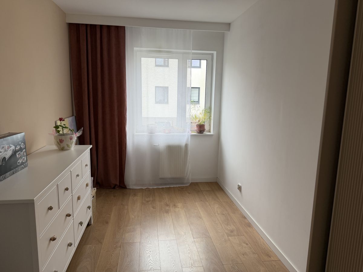 Mieszkanie 3-pokojowe Wrocław Muchobór Wielki, ul. Stanisława Kunickiego. Zdjęcie 11