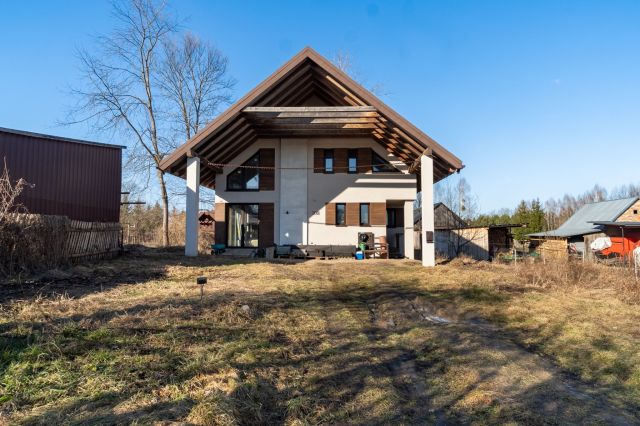 dom wolnostojący, 6 pokoi Trześcianka. Zdjęcie 16