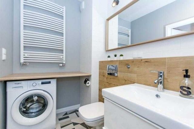 Mieszkanie 1-pokojowe Gdańsk Przymorze, ul. Szczecińska. Zdjęcie 12