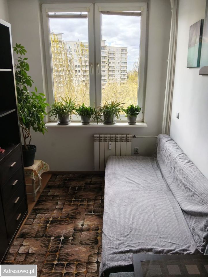 Mieszkanie 2-pokojowe Warszawa Targówek, ul. Rembielińska. Zdjęcie 3