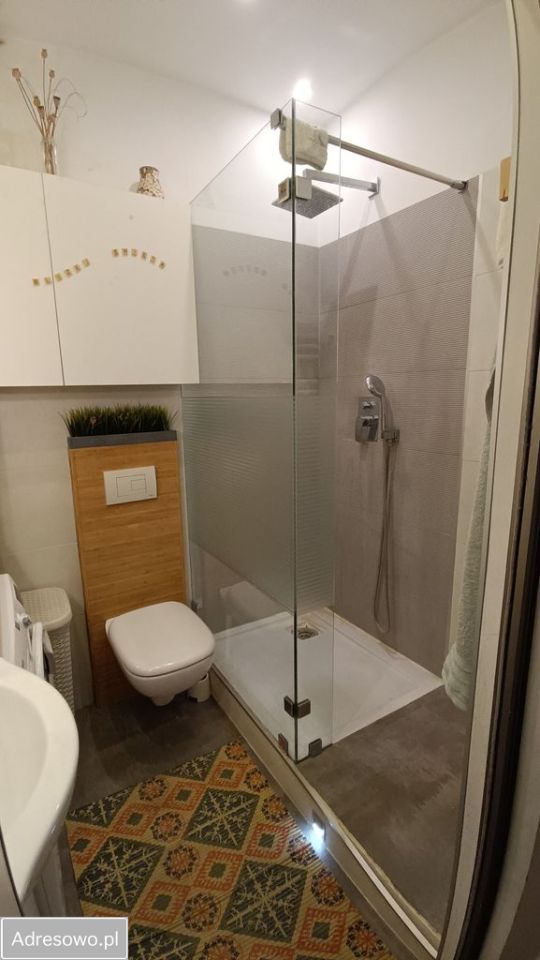 Mieszkanie 2-pokojowe Warszawa Wola. Zdjęcie 8