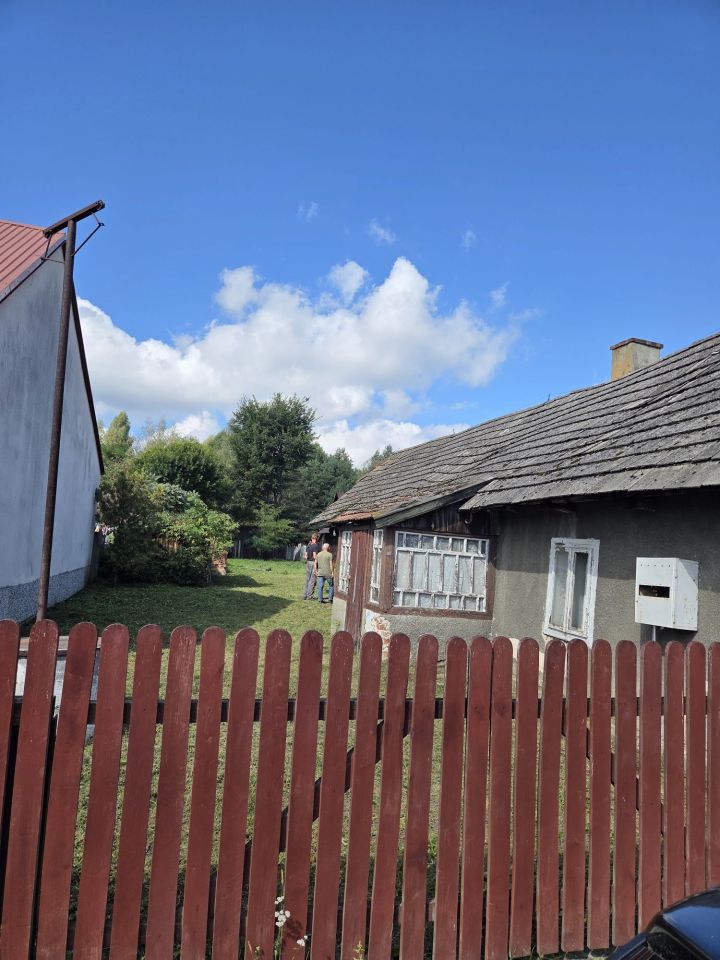 Działka budowlana Tarnobrzeg Mokrzyszów. Zdjęcie 2