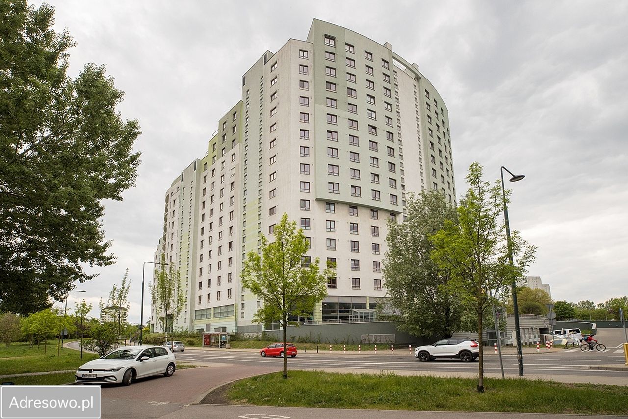 Biuro Warszawa Żoliborz, ul. Gwiaździsta. Zdjęcie 8