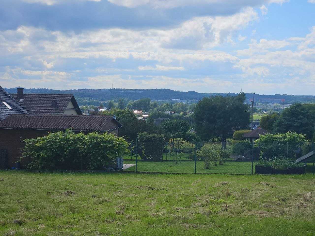 Działka inwestycyjna Bielsko-Biała Hałcnów, ul. Kolonia. Zdjęcie 3