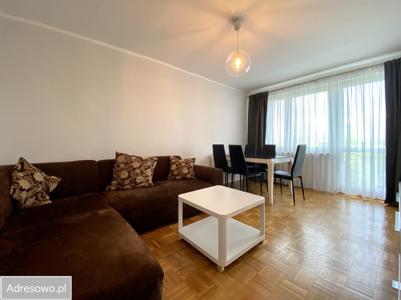 Mieszkanie 2-pokojowe Lublin Wrotków, ul. Jana Samsonowicza. Zdjęcie 2