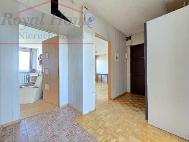 Mieszkanie 3-pokojowe Wrocław Psie Pole, al. Jana Kasprowicza. Zdjęcie 11