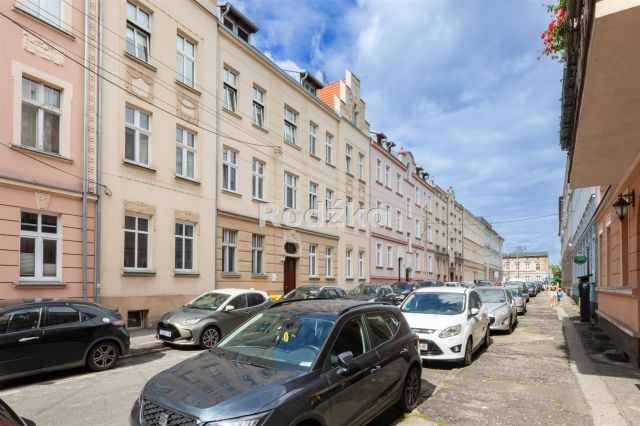 Mieszkanie 3-pokojowe Bydgoszcz Okole, ul. ks. Jana Długosza. Zdjęcie 22