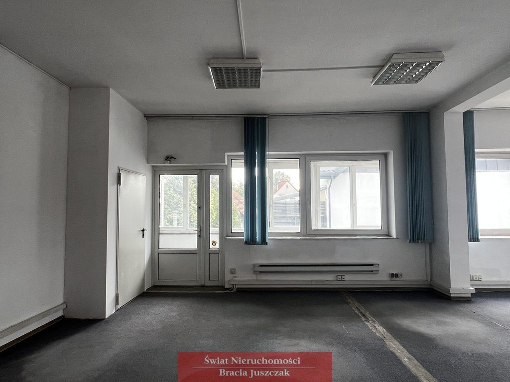 Biuro Wrocław Karłowice. Zdjęcie 13