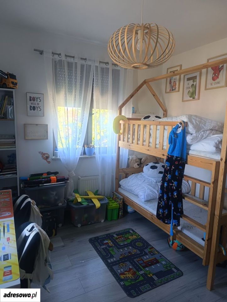 Mieszkanie 2-pokojowe Opole Półwieś, ul. Wandy Rutkiewicz. Zdjęcie 14