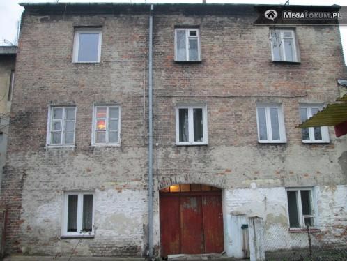 Mieszkanie 1-pokojowe Lublin Kośminek, ul. Wspólna. Zdjęcie 1