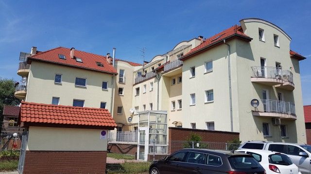 Mieszkanie 4-pokojowe Wrocław Psie Pole, ul. Czajcza