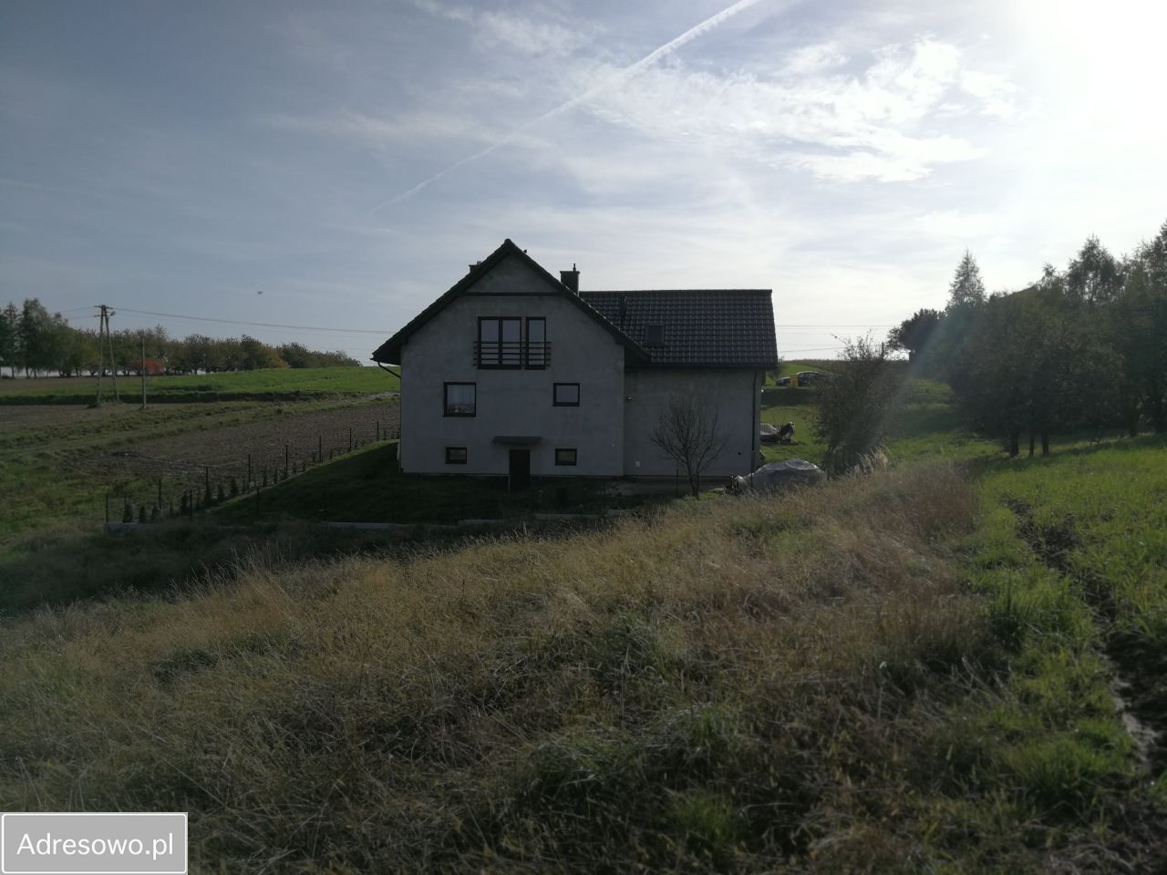 Działka budowlana Żerkowice, ul. Pod Sosną. Zdjęcie 13