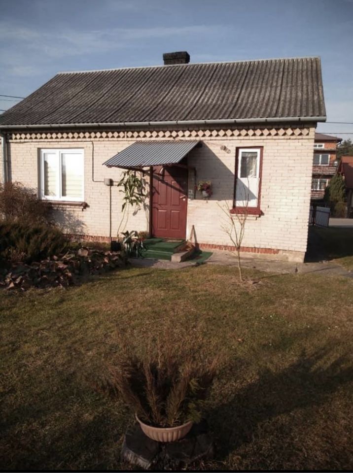 siedlisko, 2 pokoje Babilon. Zdjęcie 7