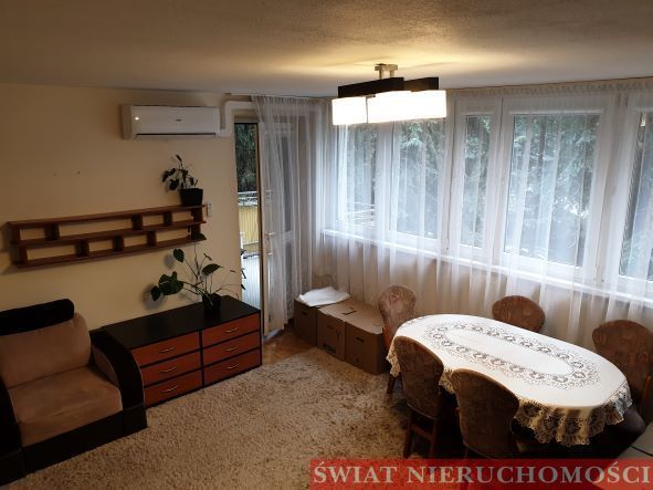 Mieszkanie 3-pokojowe Wrocław Szczepin, ul. Ścinawska