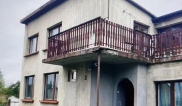 dom wolnostojący, 5 pokoi Myszków Nowa Wieś Żarecka, ul. Wronia