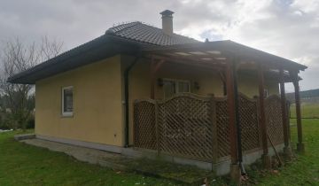 Dom na sprzedaż Wilkowice  91 m2