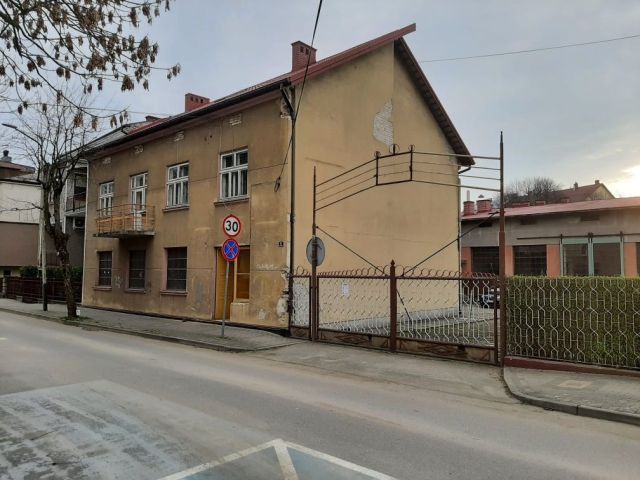 dom wolnostojący Jasło. Zdjęcie 1