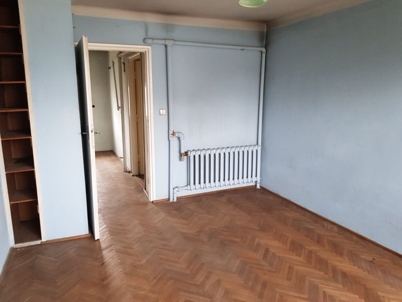 dom wolnostojący Grodzisk Mazowiecki Centrum, ul. S. Żeromskiego. Zdjęcie 11