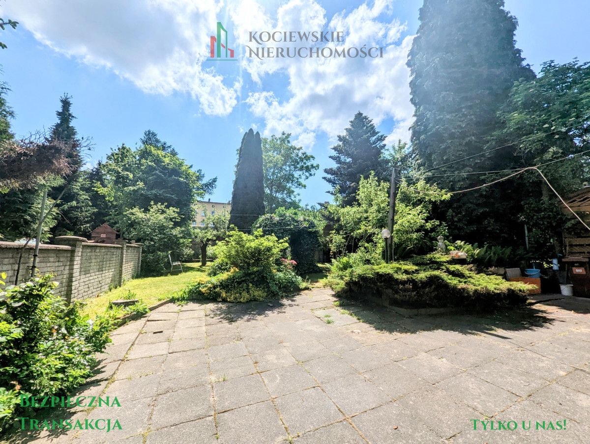 dom wolnostojący, 5 pokoi Starogard Gdański, ul. Sportowa. Zdjęcie 7