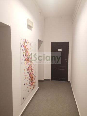 Biuro Warszawa Śródmieście. Zdjęcie 2