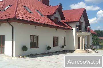 Lokal Zgłobice. Zdjęcie 9