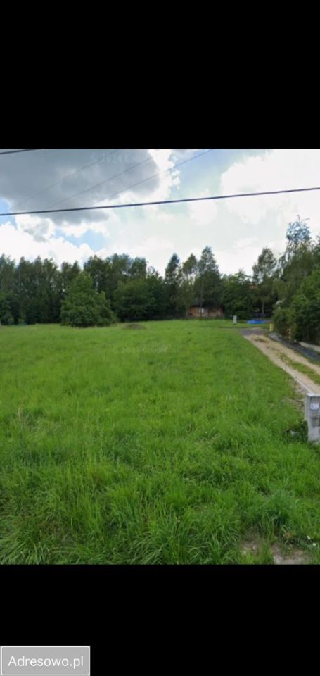 Działka budowlana Lednica Górna. Zdjęcie 2