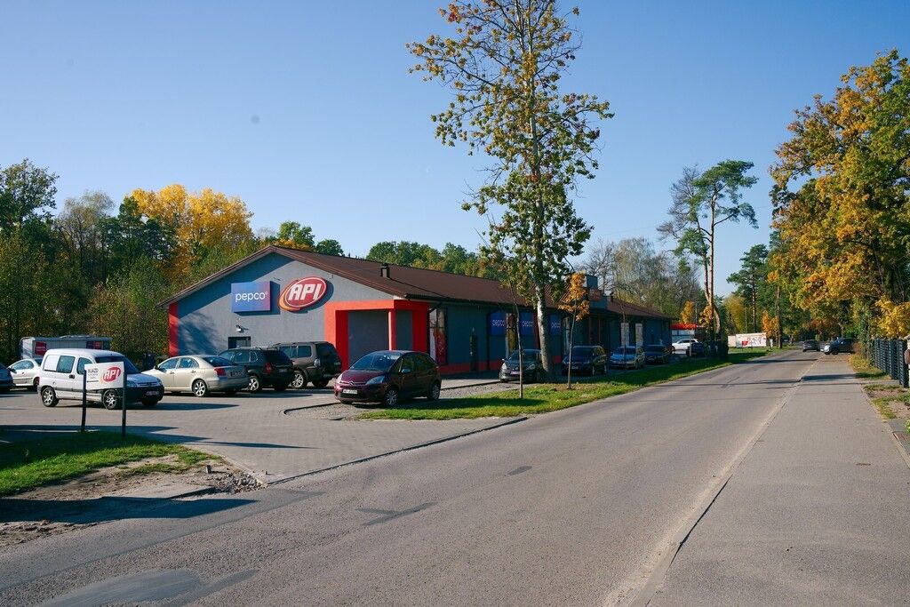 Lokal Celestynów, ul. Obrońców Pokoju. Zdjęcie 2