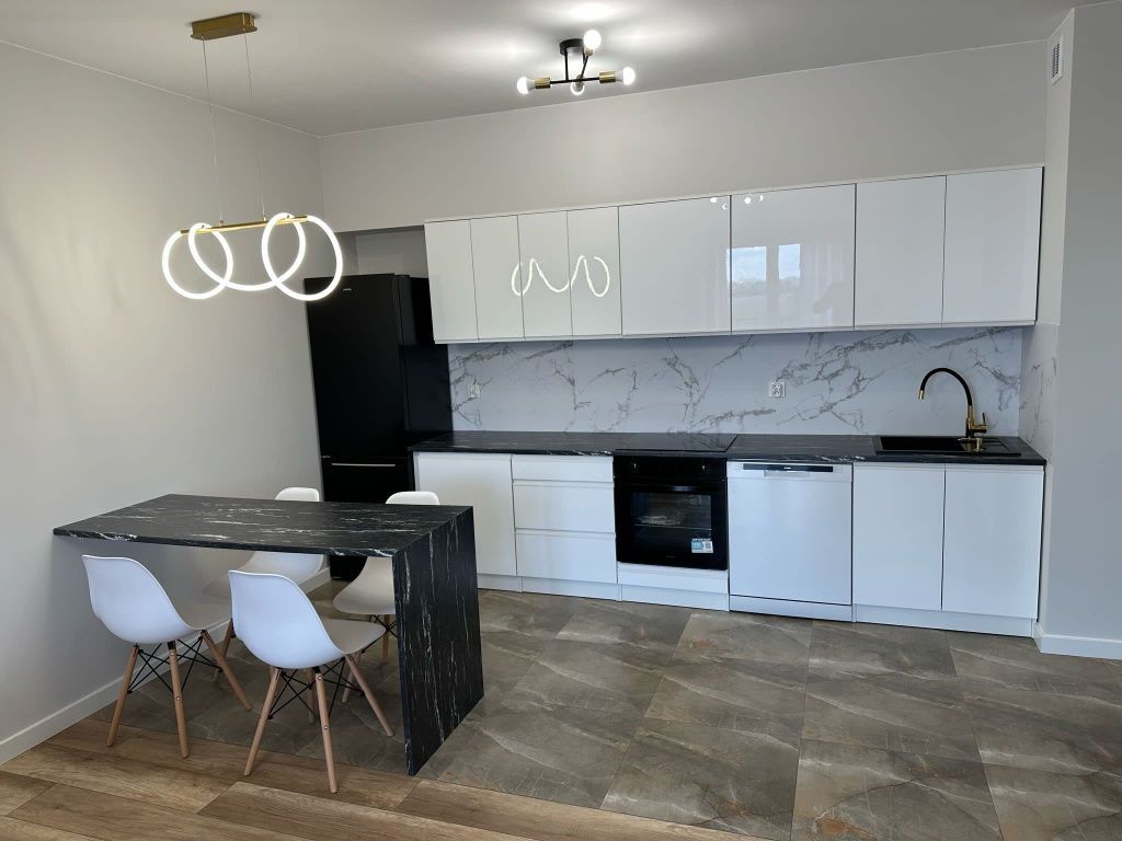 Mieszkanie 3-pokojowe Kutno, ul. Bukowa. Zdjęcie 5