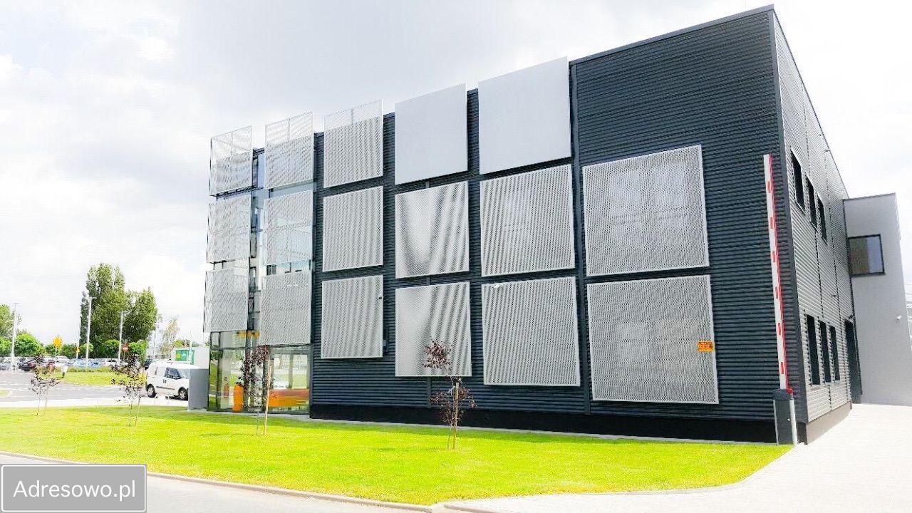 Biuro Luboń, ul. Przemysłowa. Zdjęcie 8