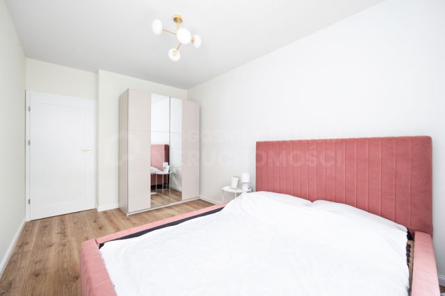 Mieszkanie 4-pokojowe Bydgoszcz Fordon, ul. Akademicka. Zdjęcie 11