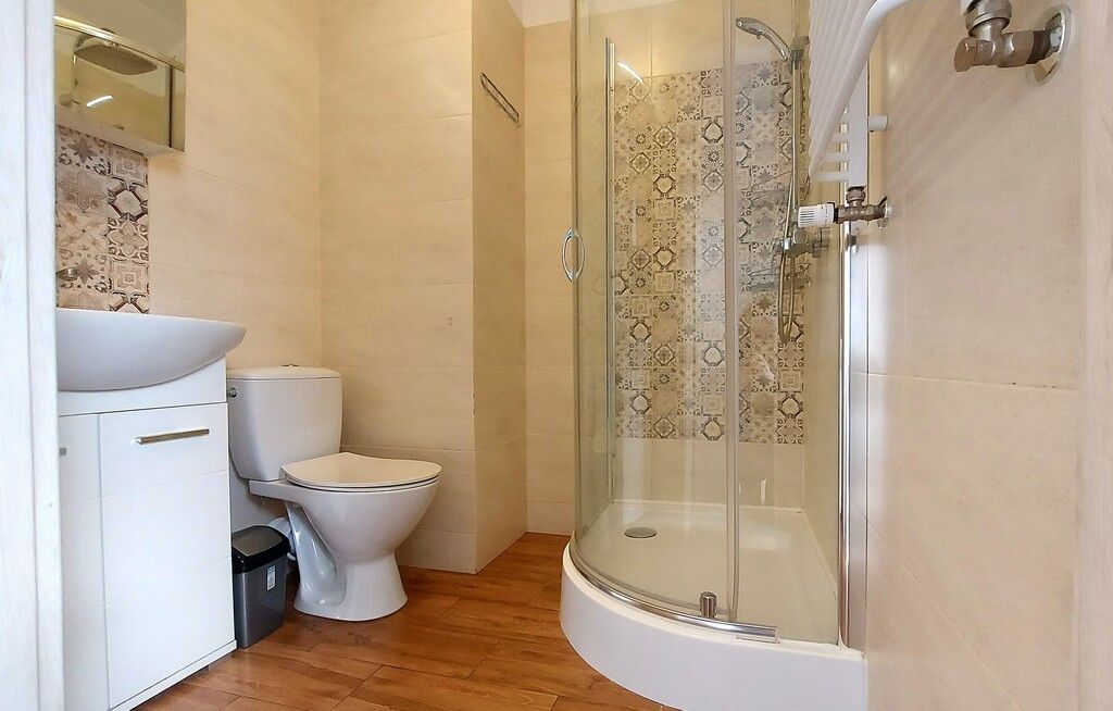 Mieszkanie 3-pokojowe Rzeszów Drabinianka, ul. Miła. Zdjęcie 7