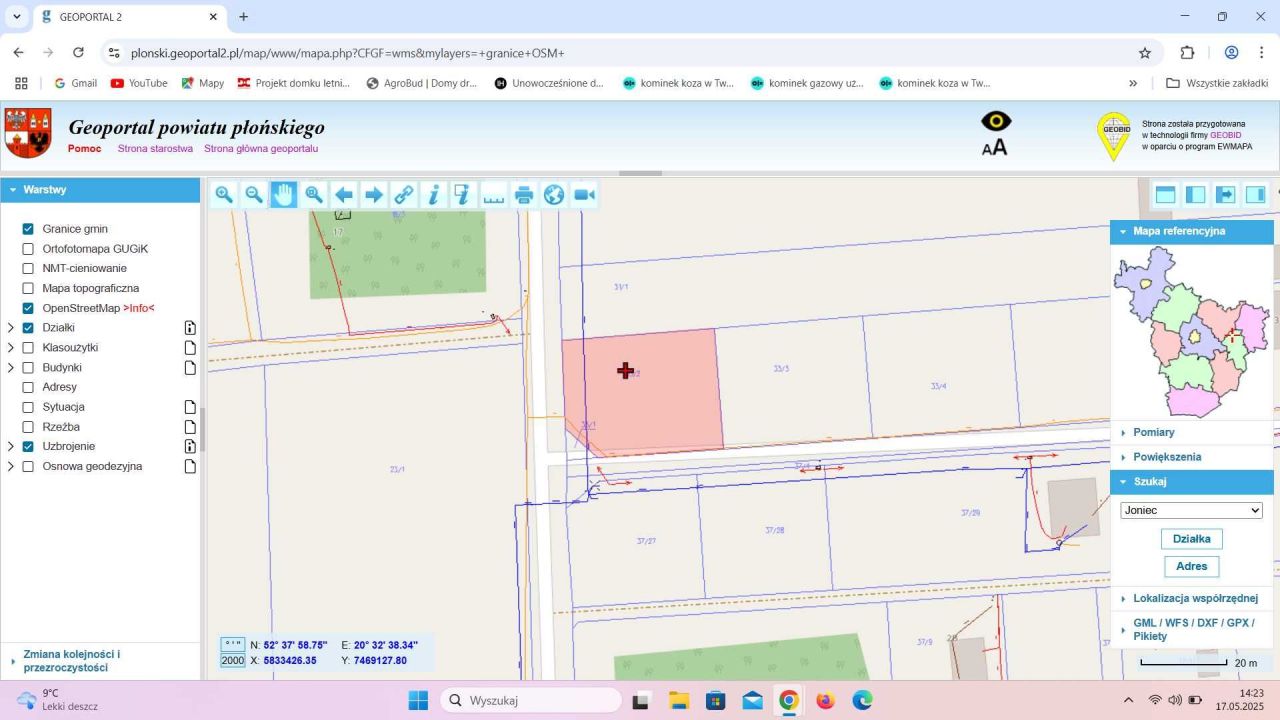 Działka Sobieski. Zdjęcie 4