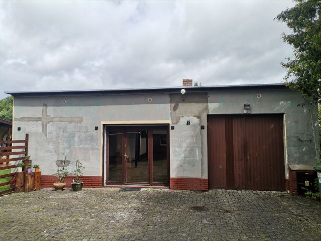 Lokal Piła Koszyce, ul. Różana Droga. Zdjęcie 1