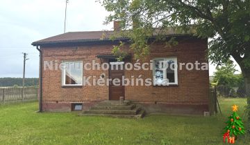 dom wolnostojący, 3 pokoje Nowe Studzianki