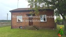 dom wolnostojący, 3 pokoje Nowe Studzianki