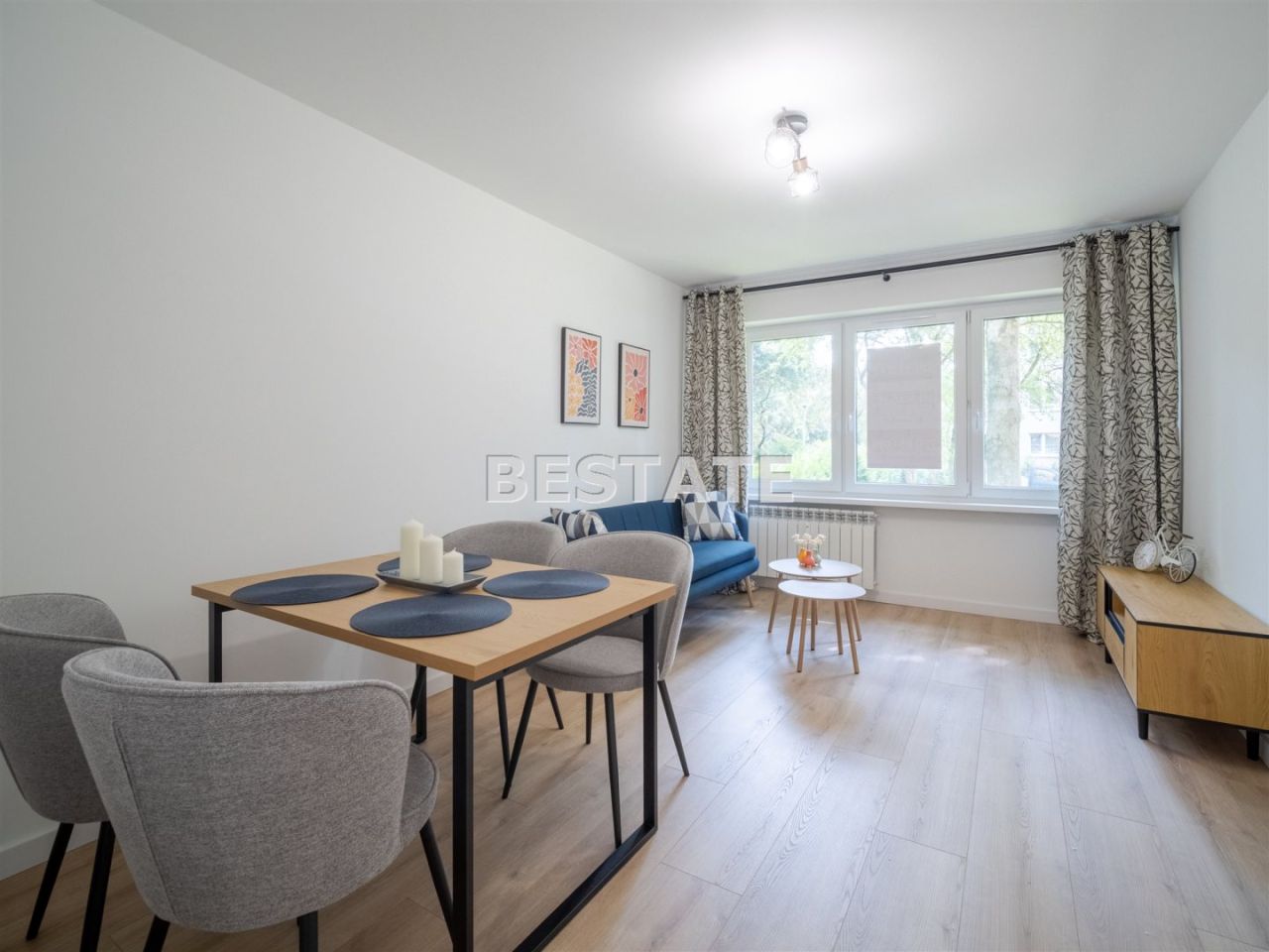 Mieszkanie 3-pokojowe Tarnów, ul. Lwowska. Zdjęcie 2