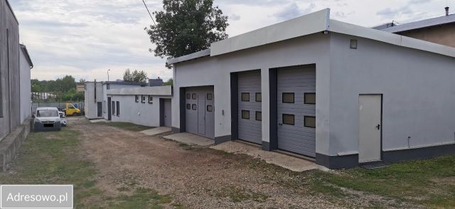 Nieruchomość komercyjna Katowice Dąbrówka Mała, ul. Siemianowicka. Zdjęcie 1