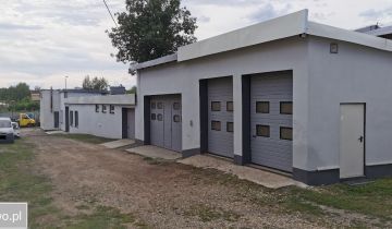 Nieruchomość komercyjna Katowice Dąbrówka Mała, ul. Siemianowicka