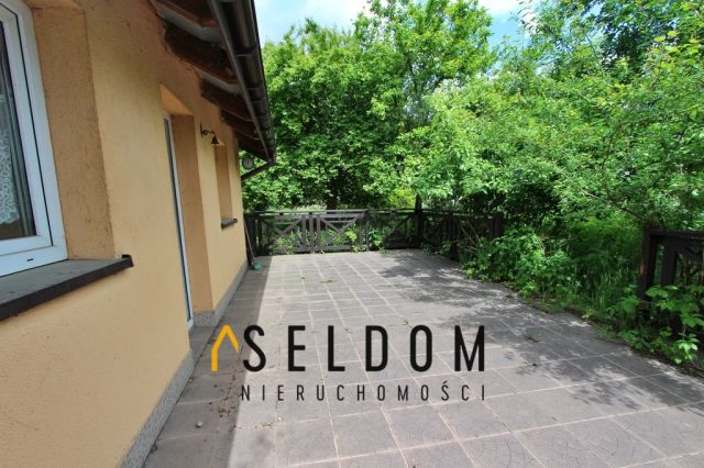 dom wolnostojący, 3 pokoje Zagórów. Zdjęcie 5